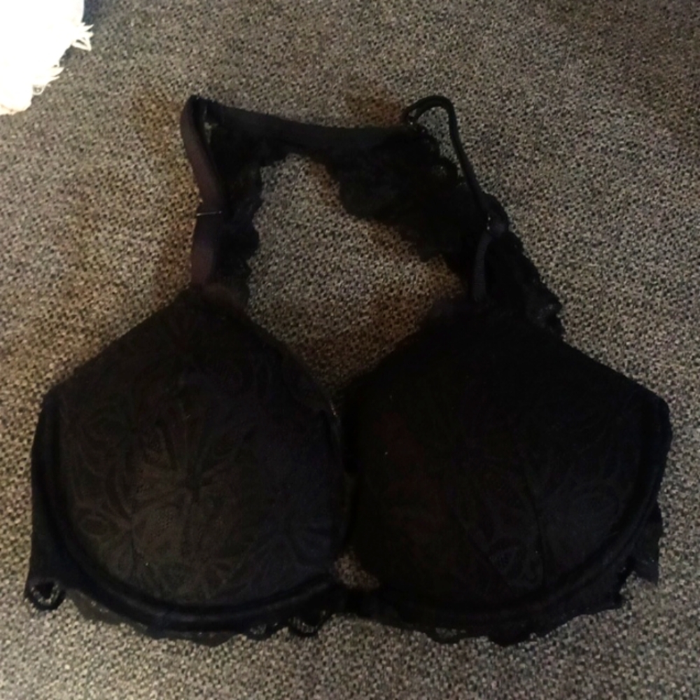 VS Pink Bra
